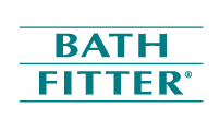 Logo for BATH FITTER - BFU 310