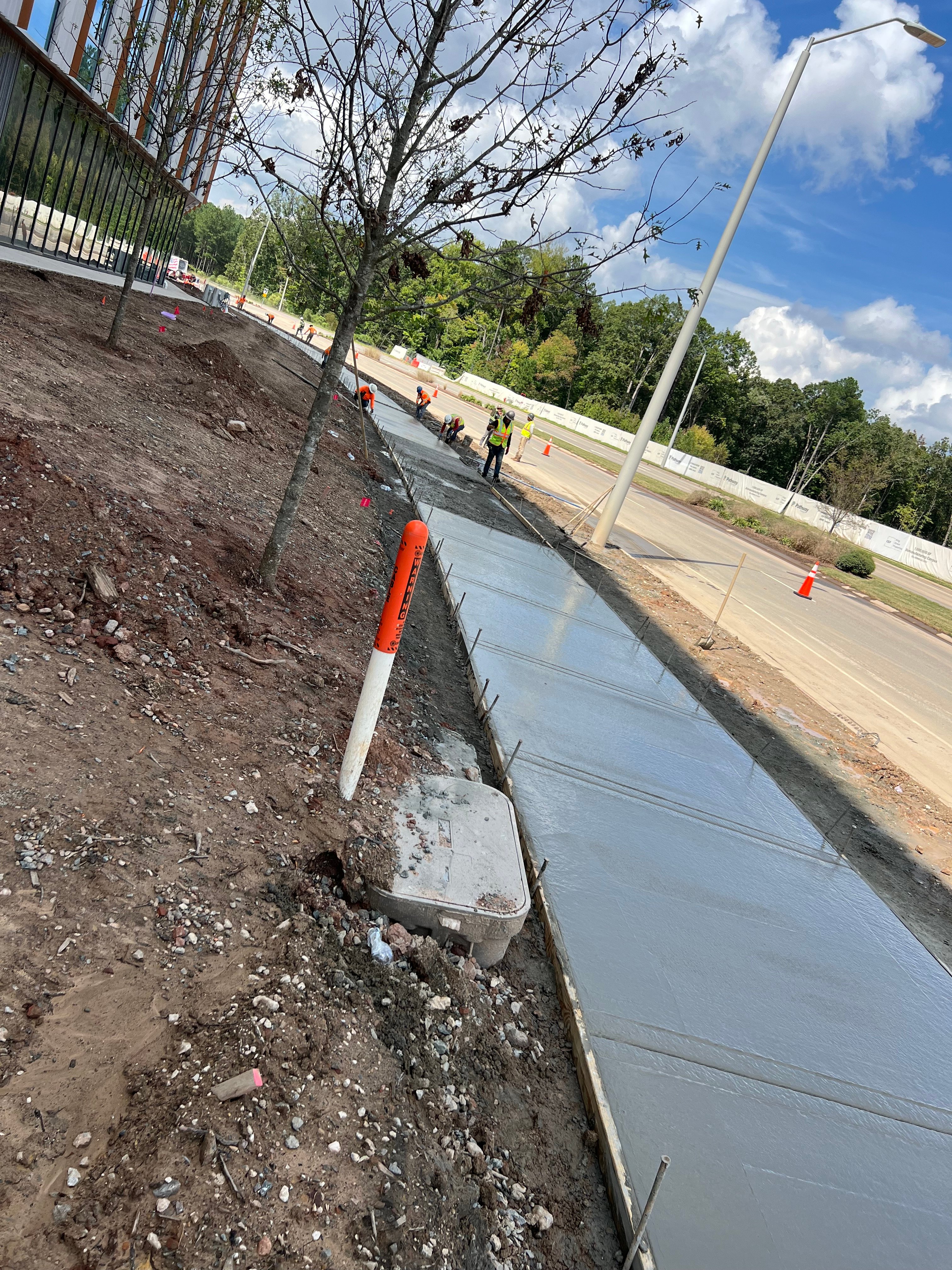 Avatar for Premier sc concrete LLC 