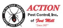 Avatar for Action Pest Control Inc