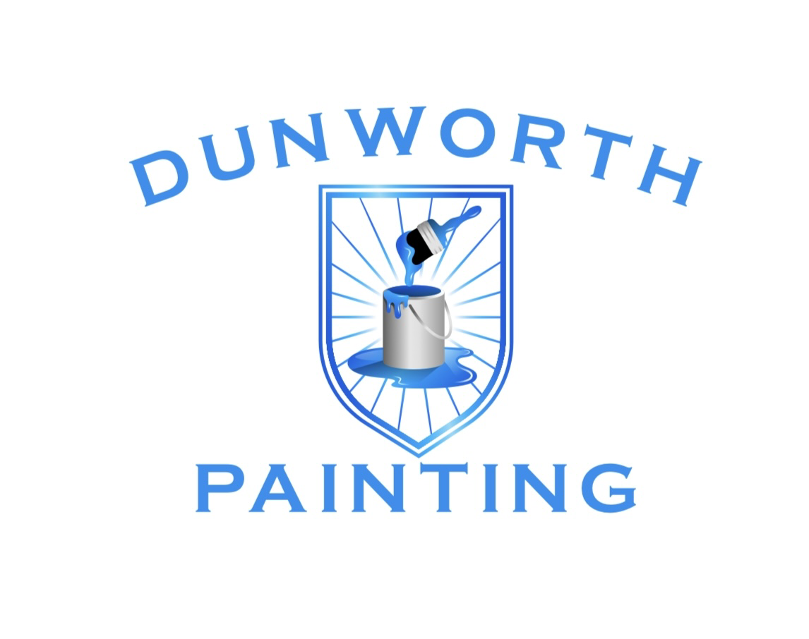 Logo for Dunworth Painting