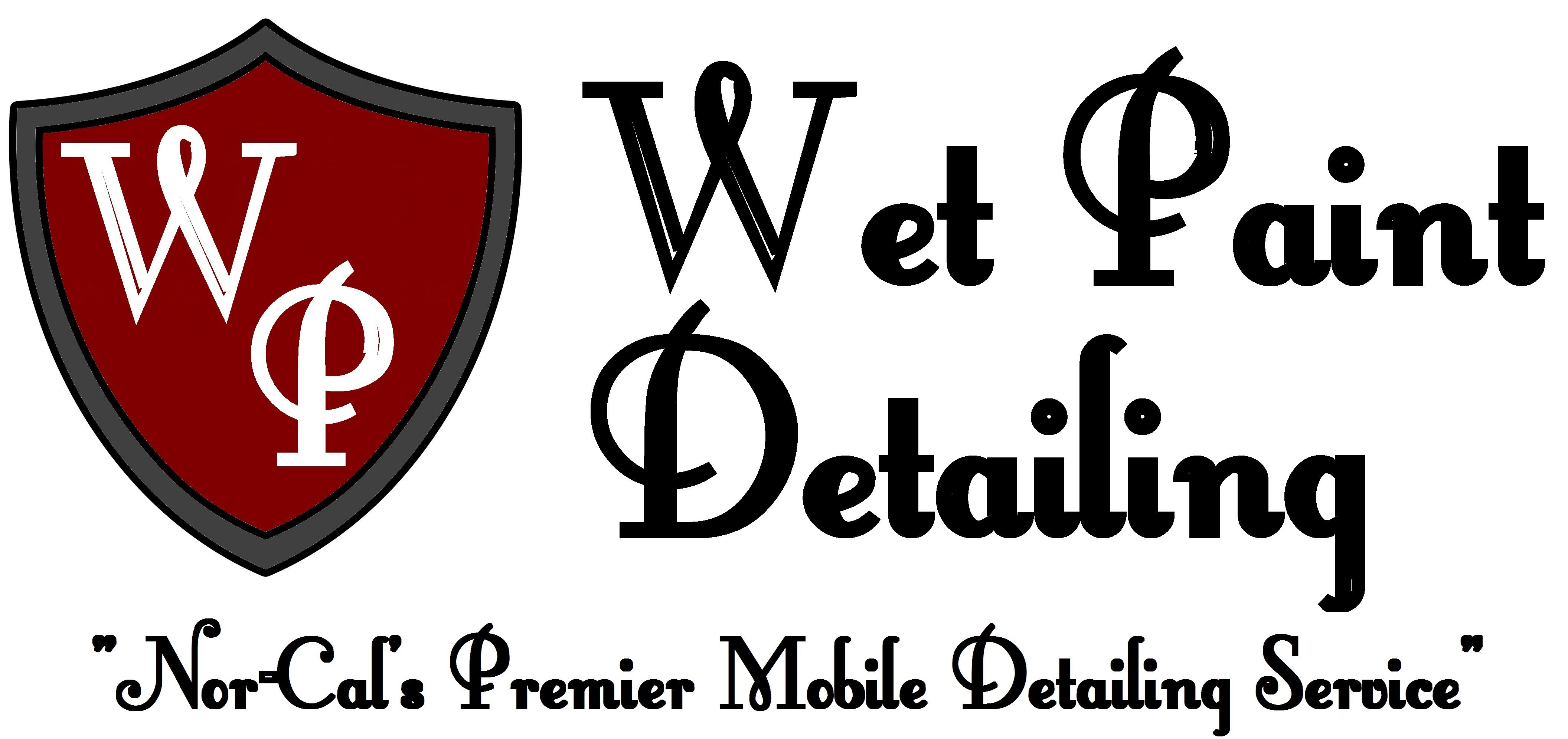 Avatar for Wet Paint Auto Detailing