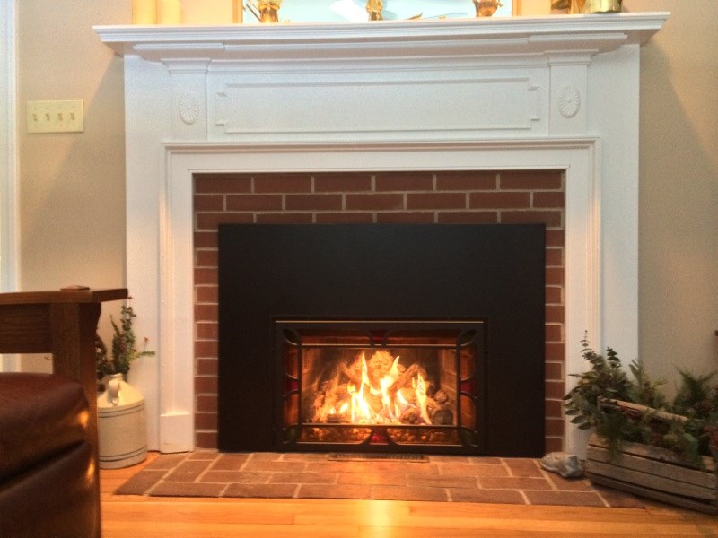 Maine Stove & Chimney Reviews Cornish, ME Angi