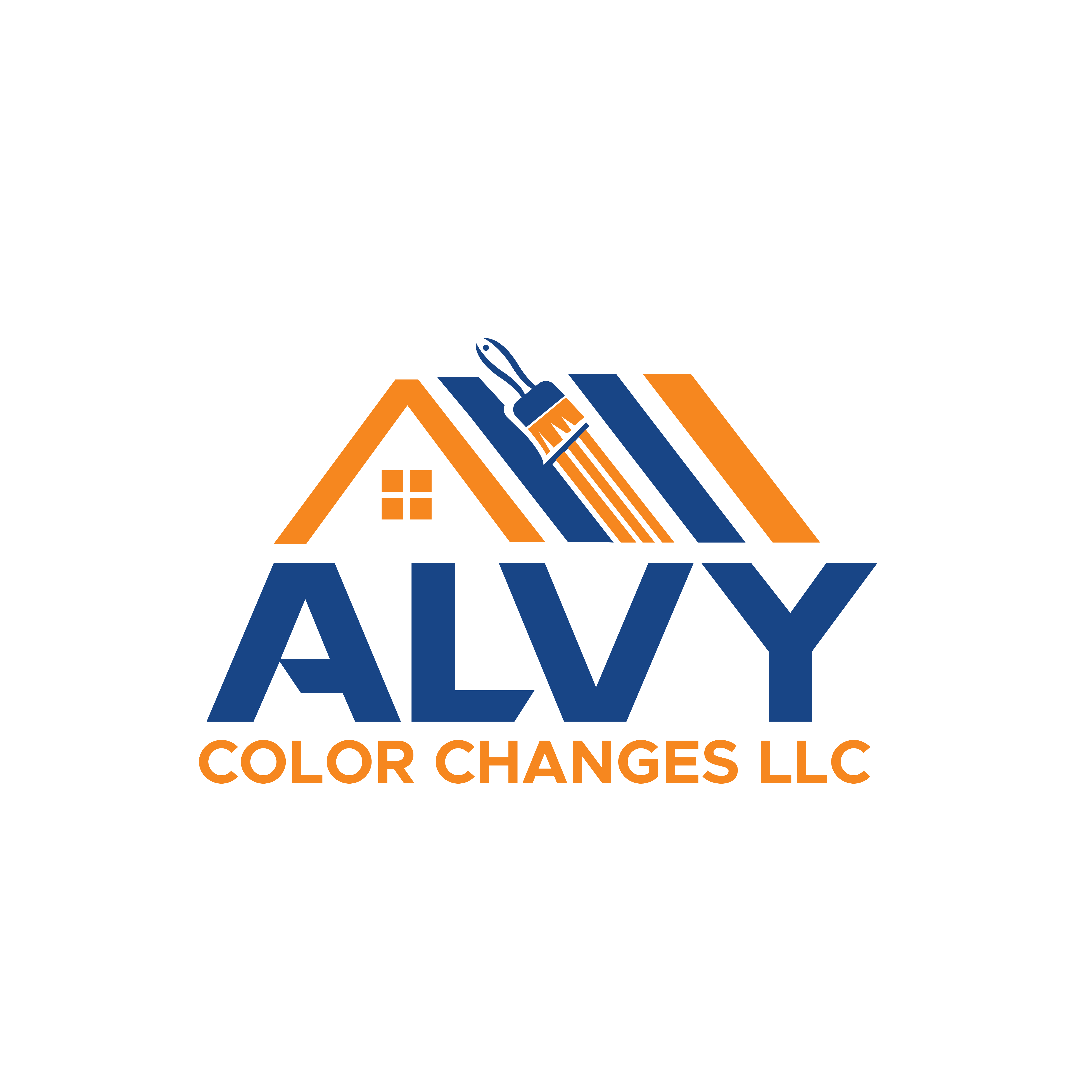 Avatar for Alvy Color Changes LLC