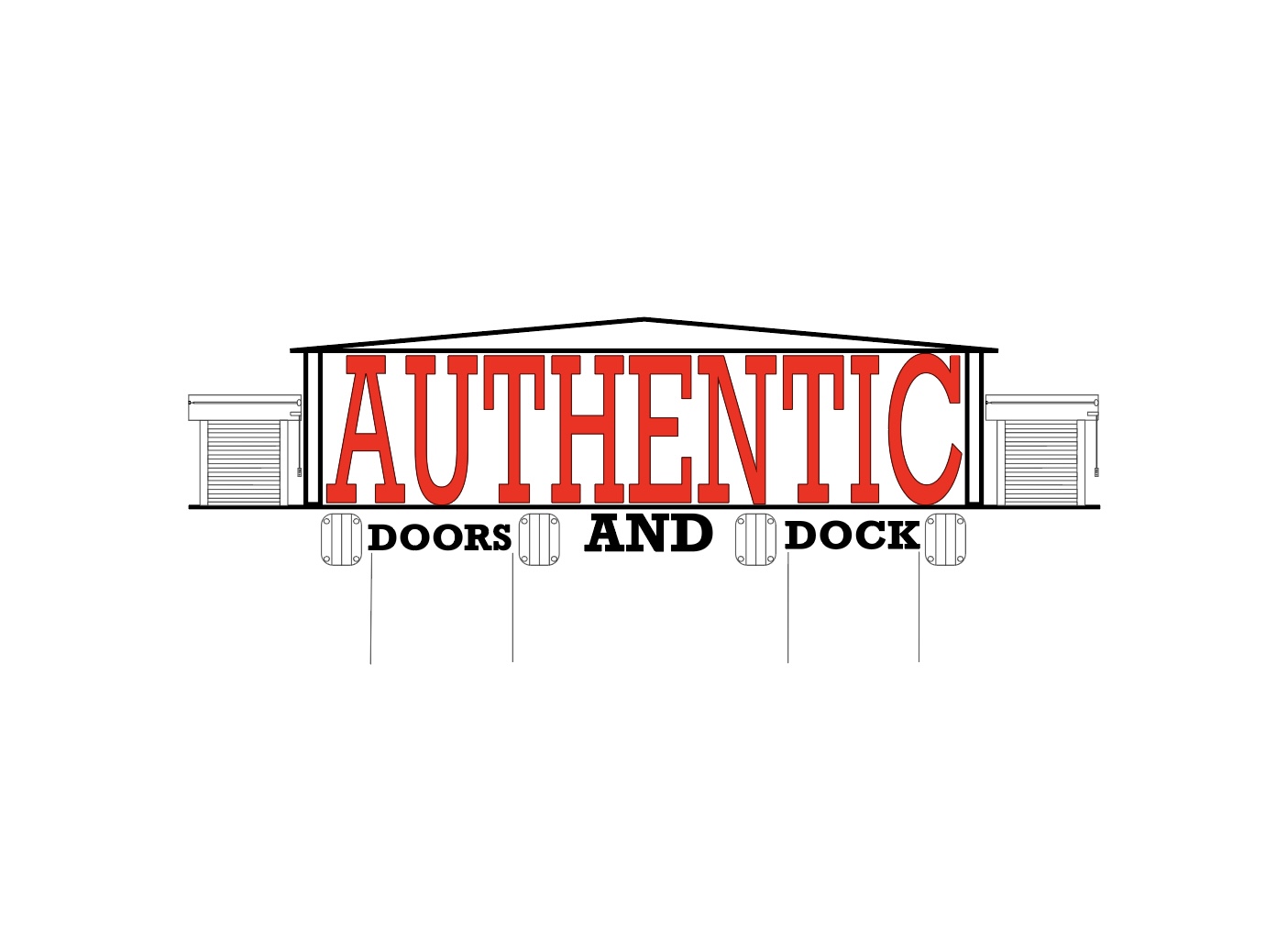Avatar for Authentic Doors and Dock 