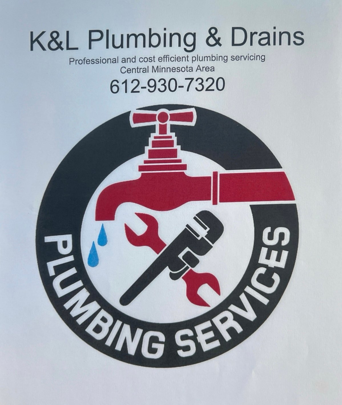 Avatar for K&L plumbing