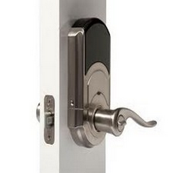 Lanham Locksmith Store logo
