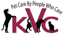 Logo for Kronenwetter Veterinary Care