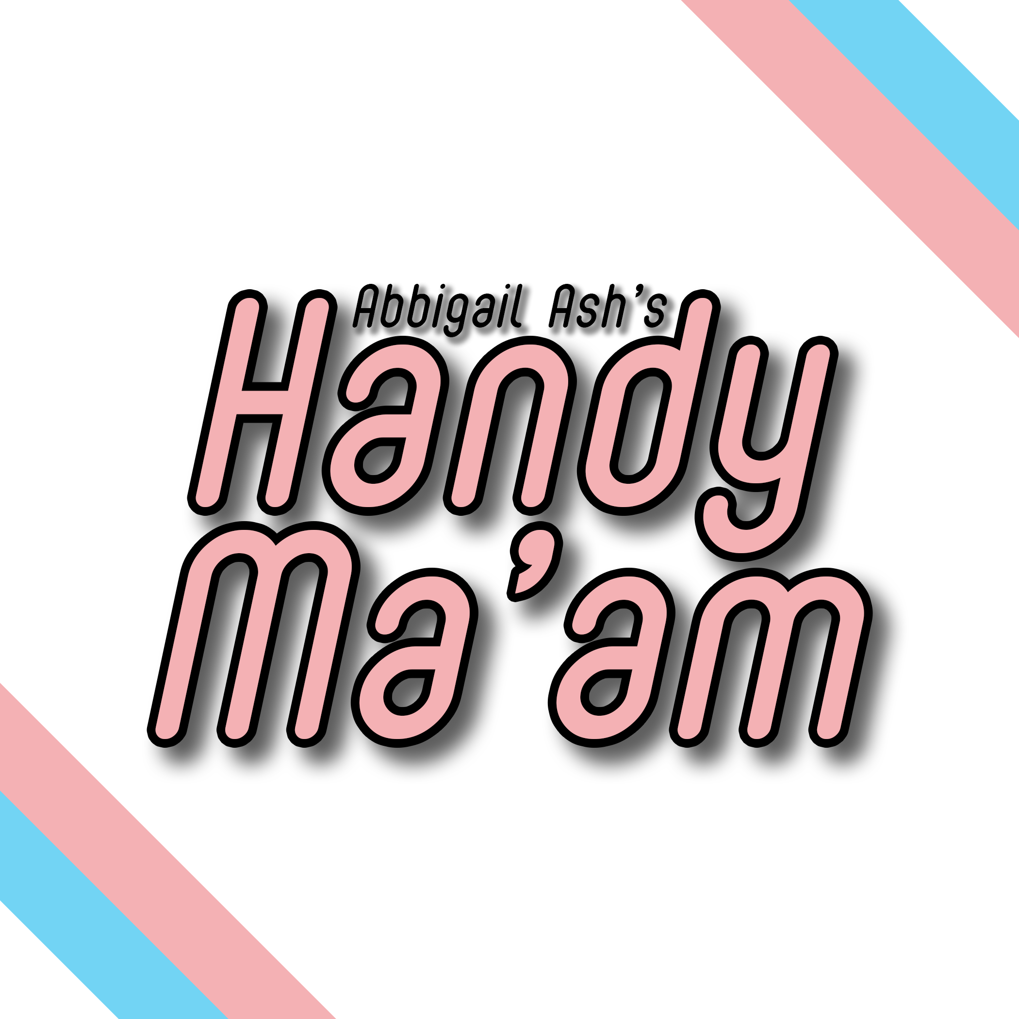 Avatar for HandyMa'am