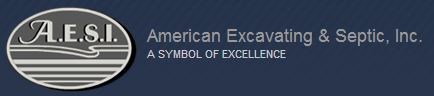 Avatar for American Excavating & Septic Inc
