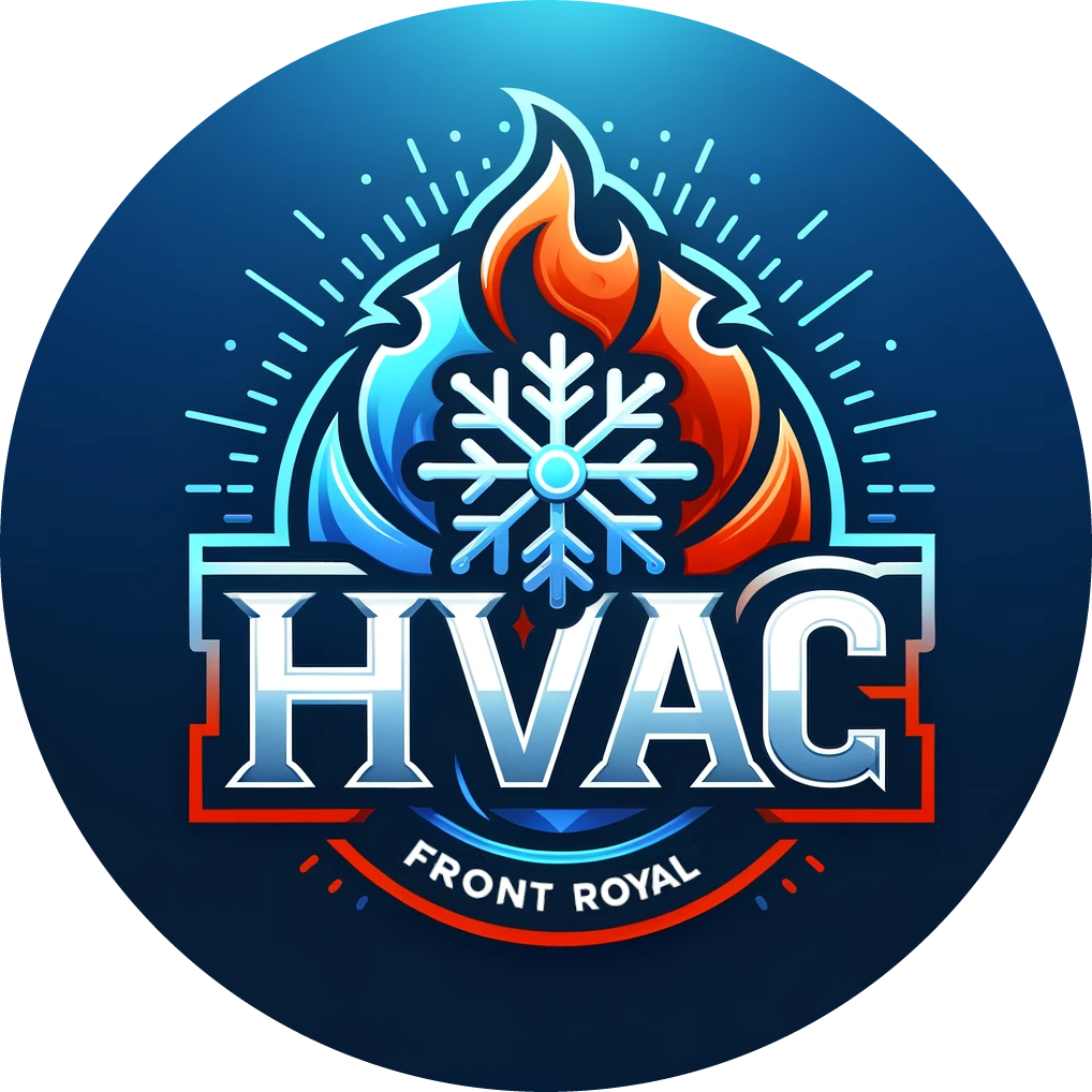 Avatar for HVAC FRONT ROYAL LLC