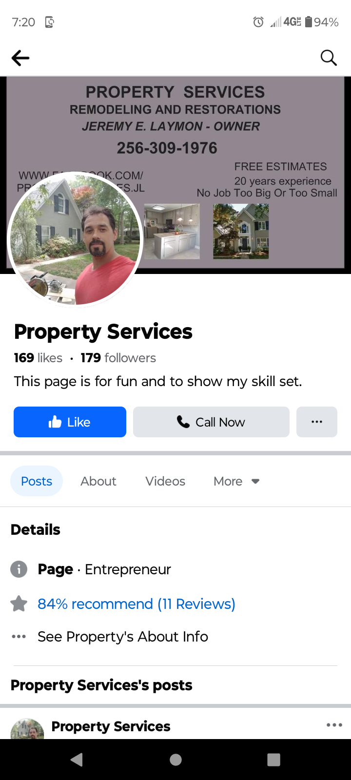 Avatar for Property Services