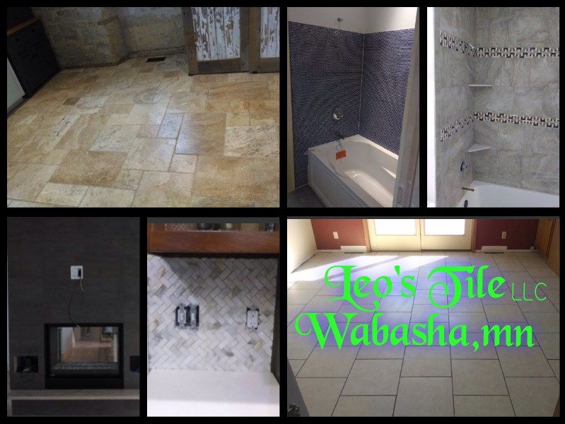 Avatar for Leo's Tiling LLC