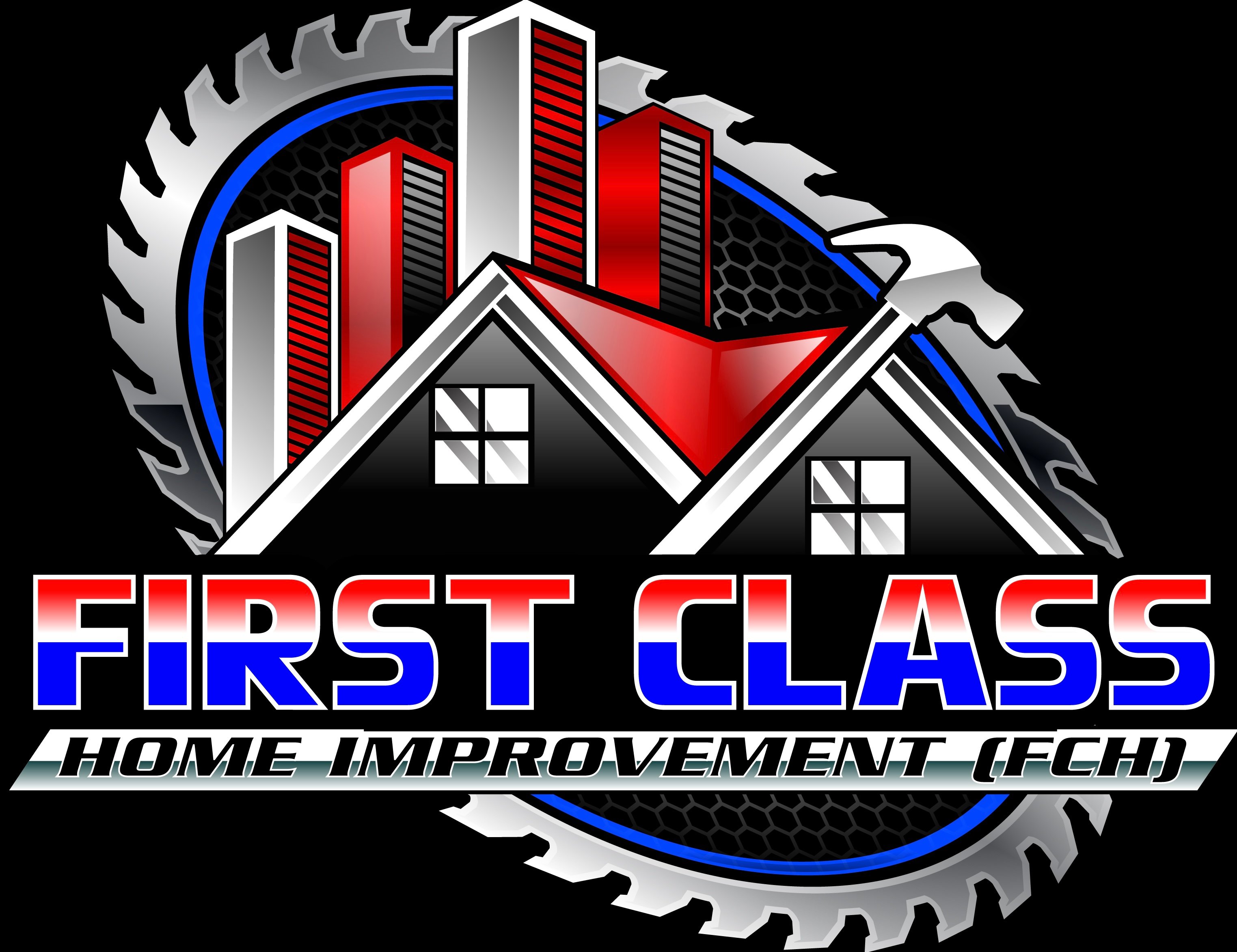 Avatar for First Class Home Improvement 