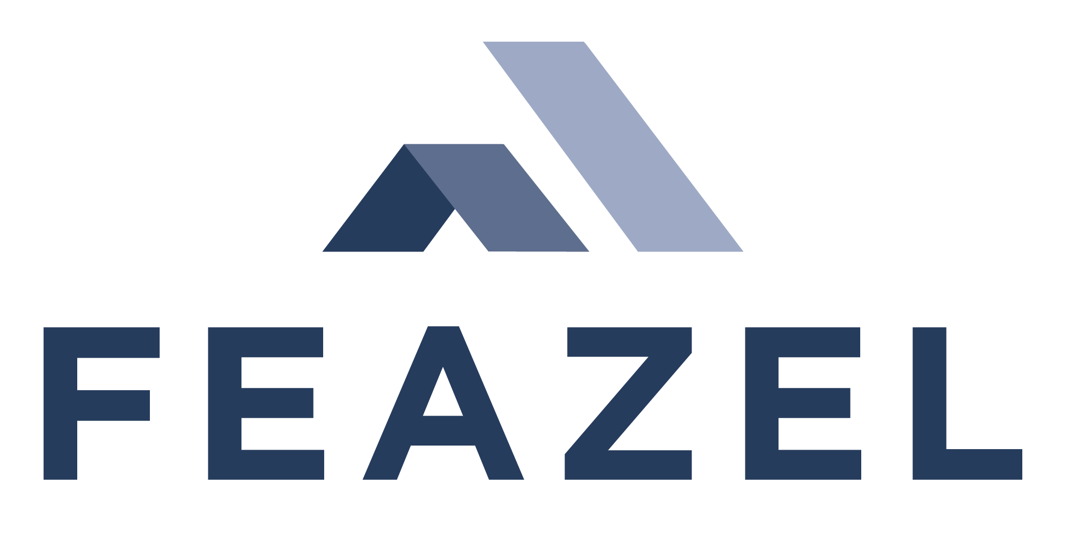 Feazel Roofing- Parma logo