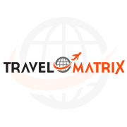 TravelOMatrix logo
