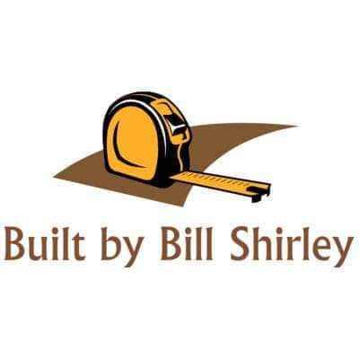 Avatar for Built by Bill Shirley