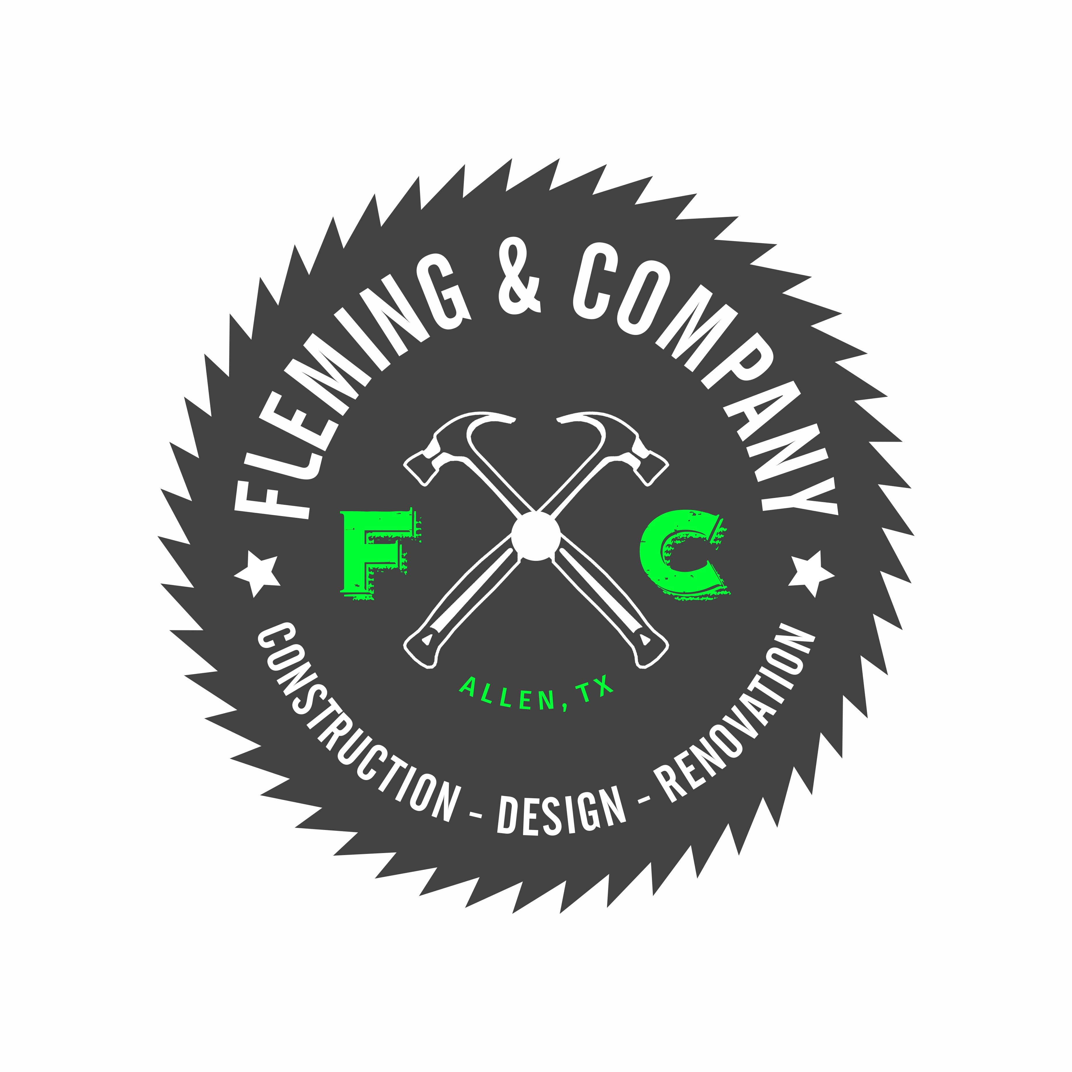 Fleming & Company of Texas logo