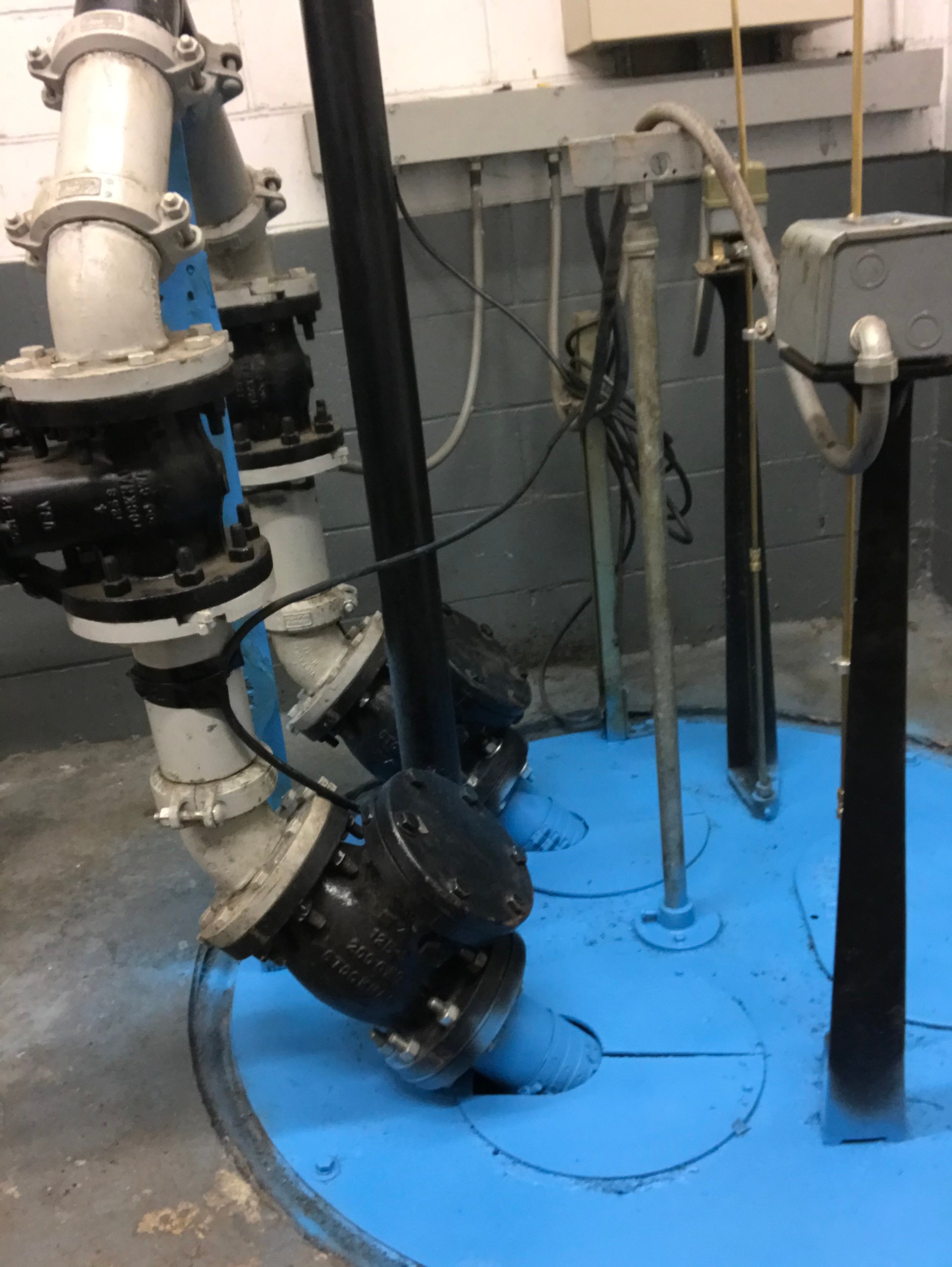 Avatar for Blu Dynamic contracting 