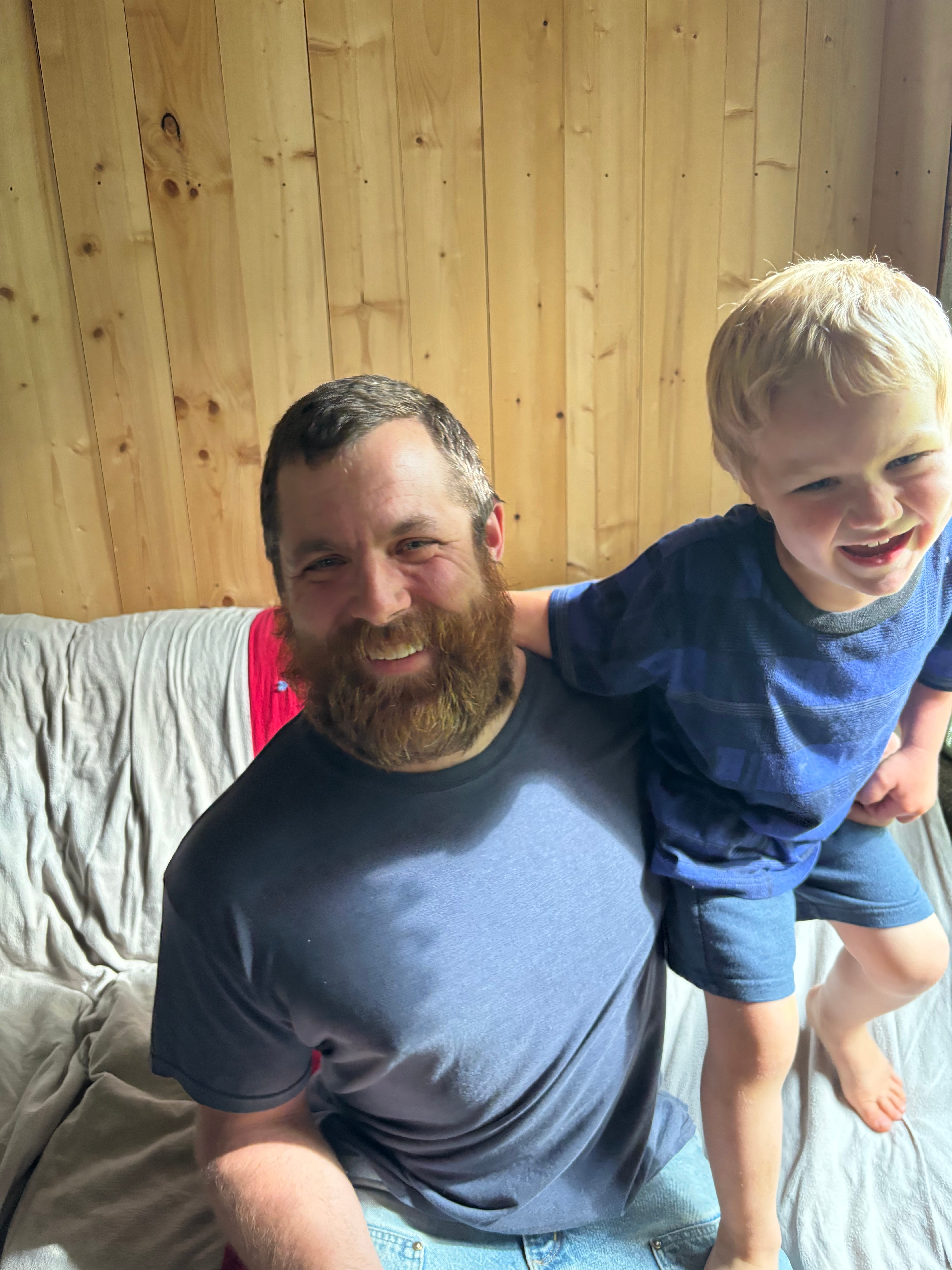 Avatar for Nyborg Workman