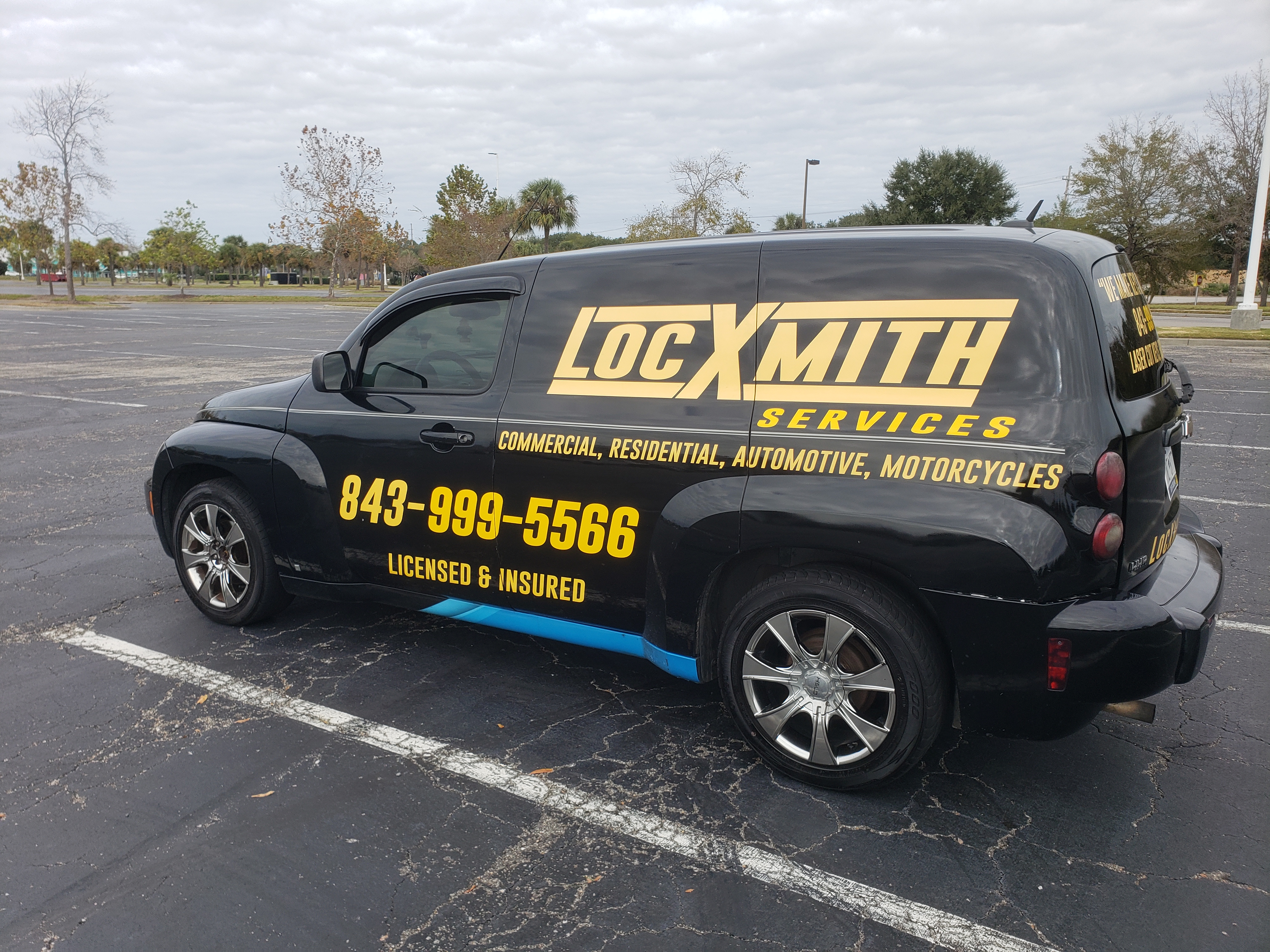 Avatar for 24/7 Locksmith Services LLC
