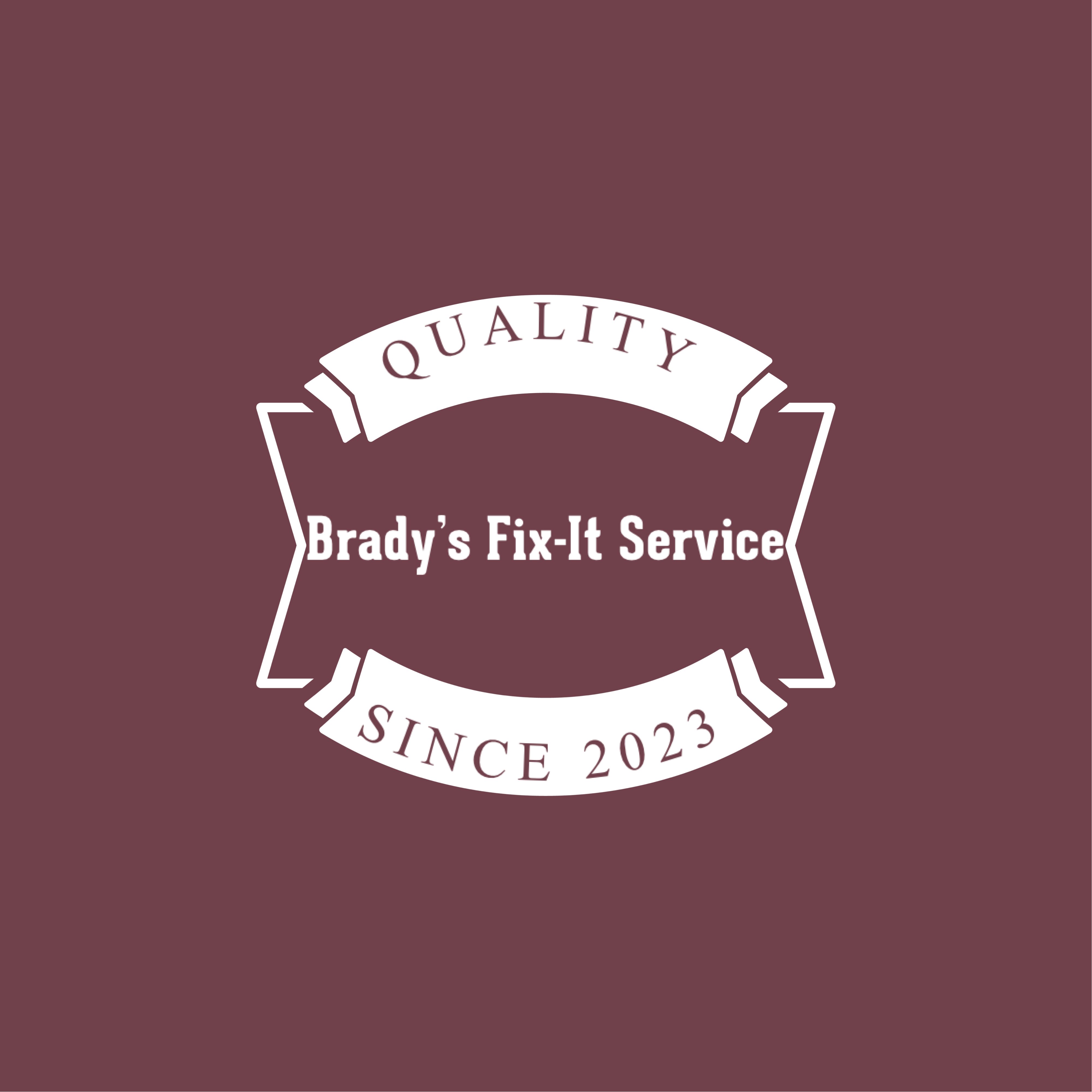 Avatar for Bradys fix-it services 