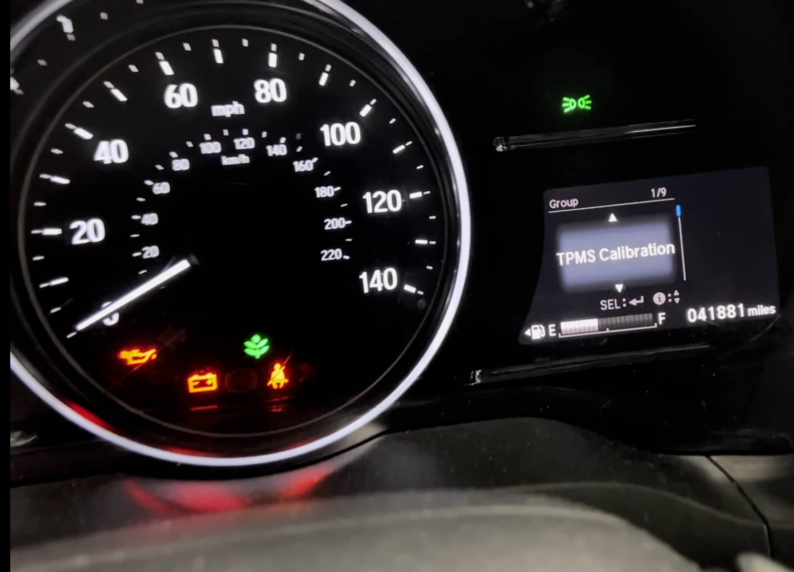 Avatar for Tpms Reset