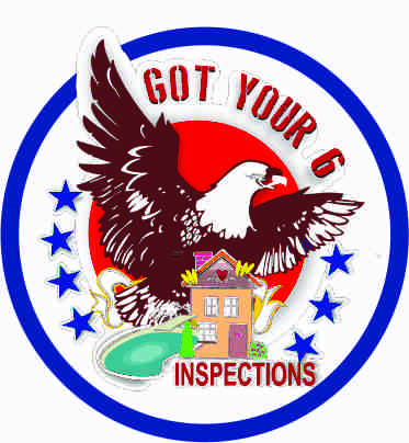 Avatar for Got Your 6 Inspections LLC