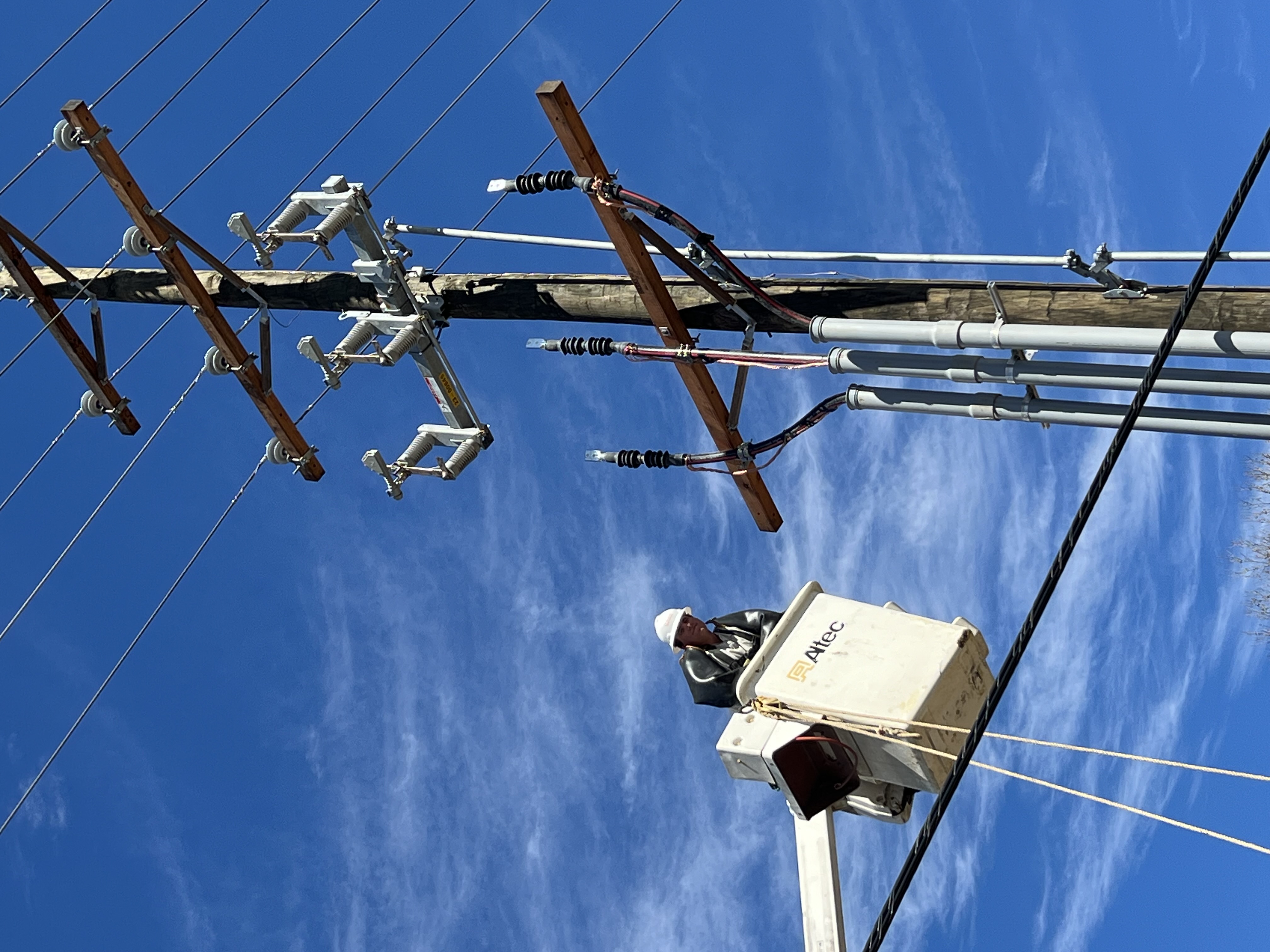 Avatar for Cade Hodges