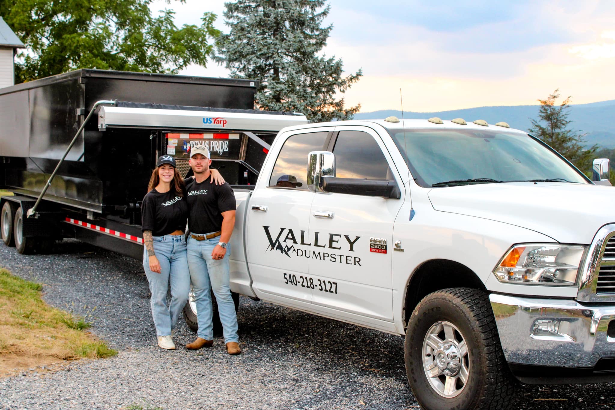 Avatar for Valley Dumpster