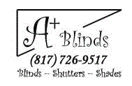 Avatar for A+ Blinds