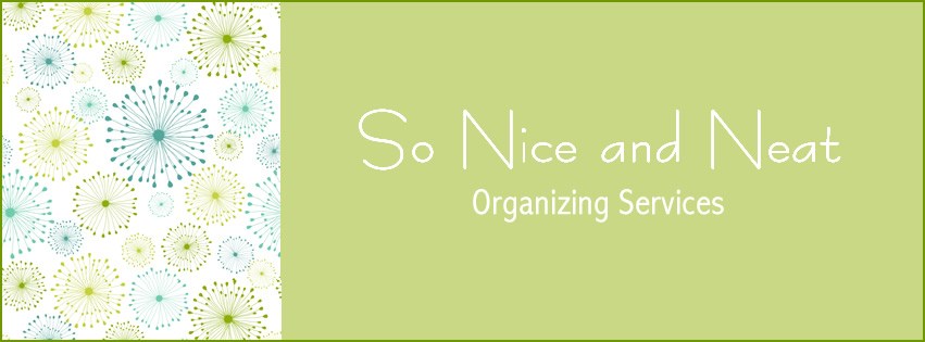 Avatar for So Nice and Neat Organizing Services LLC
