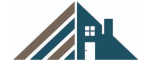 Logo for Pisgah Roofing & Restoration
