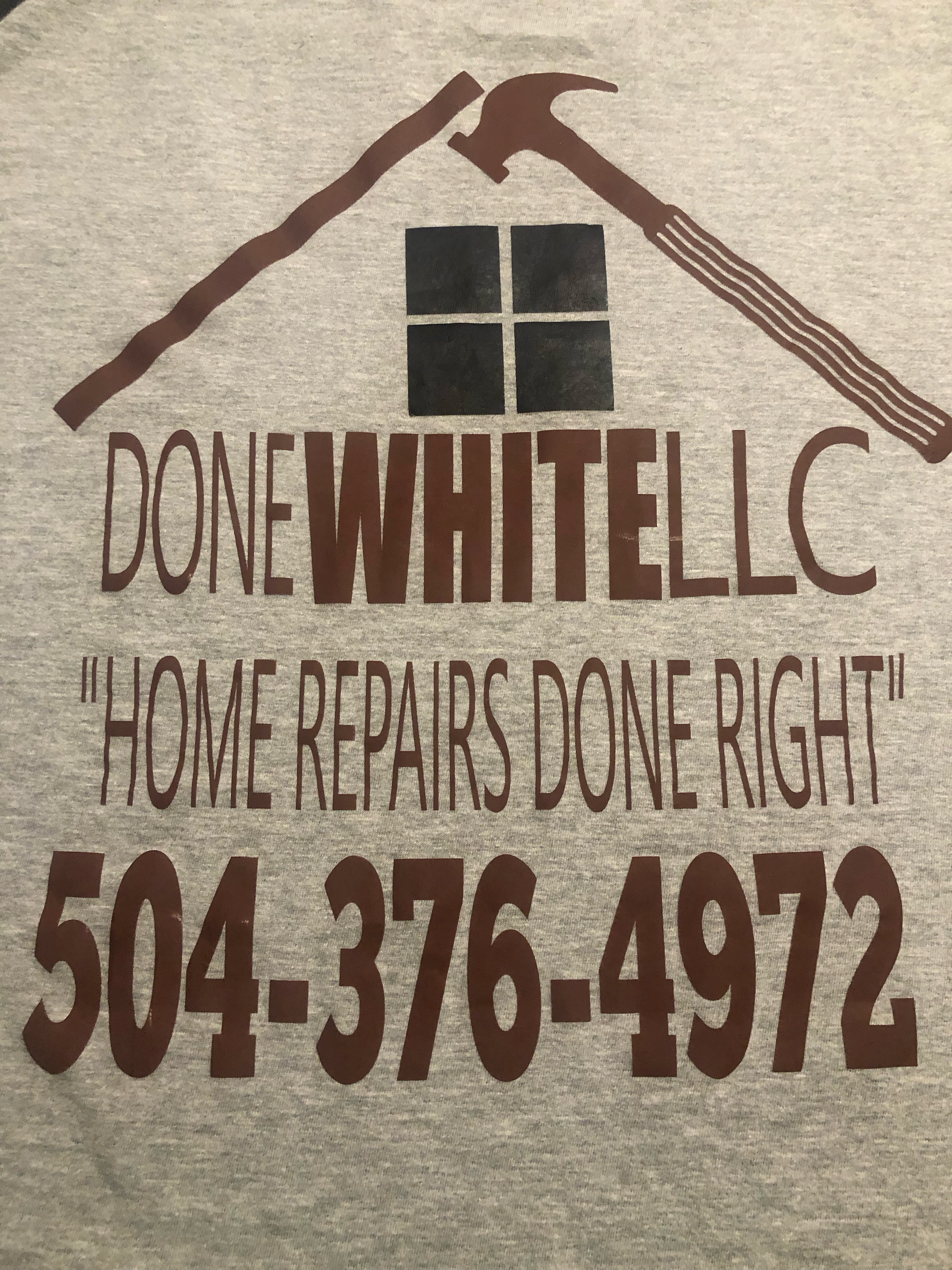 Avatar for Donewhite LLC.