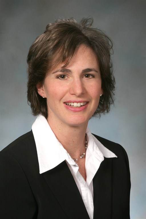 Betsy Purtell