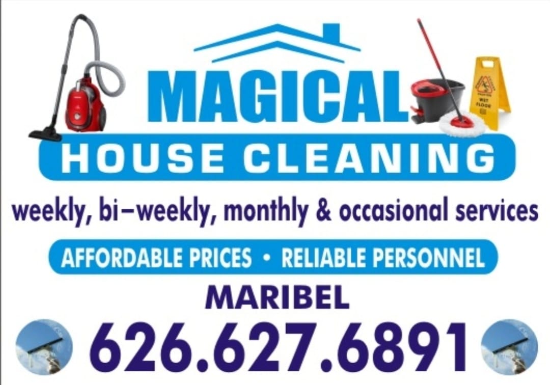Avatar for Magical Cleaning