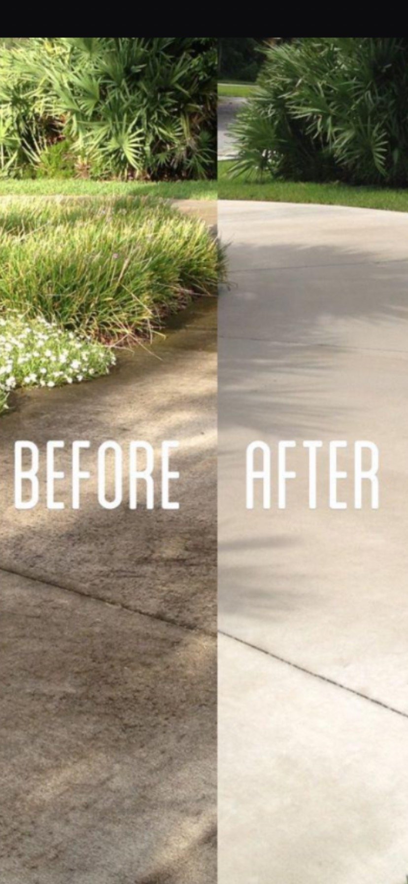 Avatar for C$C Pressure washing/Mobile detailing