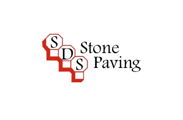 Logo for SDS Stone Paving