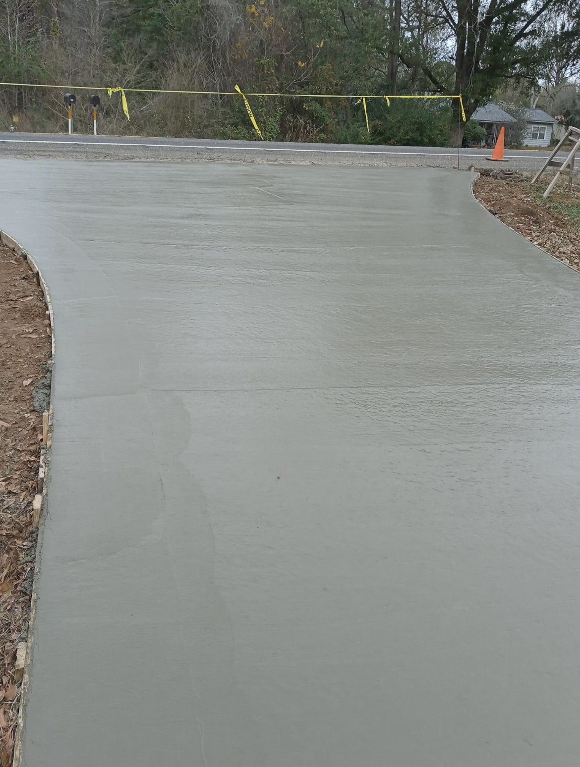 Avatar for Garcia Concrete