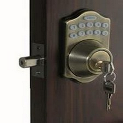 Park Hill NY Locksmith Store logo