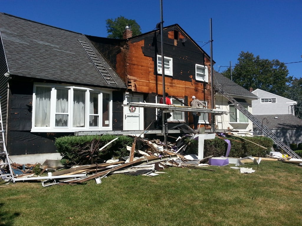 Middletown- Before