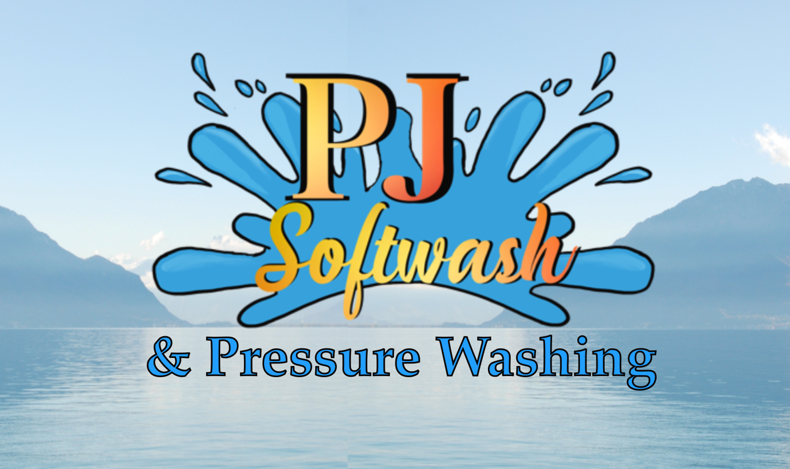 Avatar for PJ Softwash & Pressure Washing