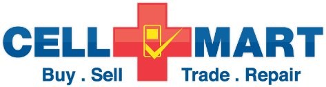 Cell Mart logo