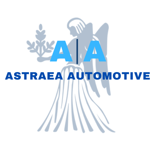 Astraea Automotive  logo