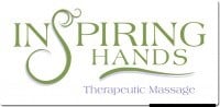 Logo for INSPIRING HANDS