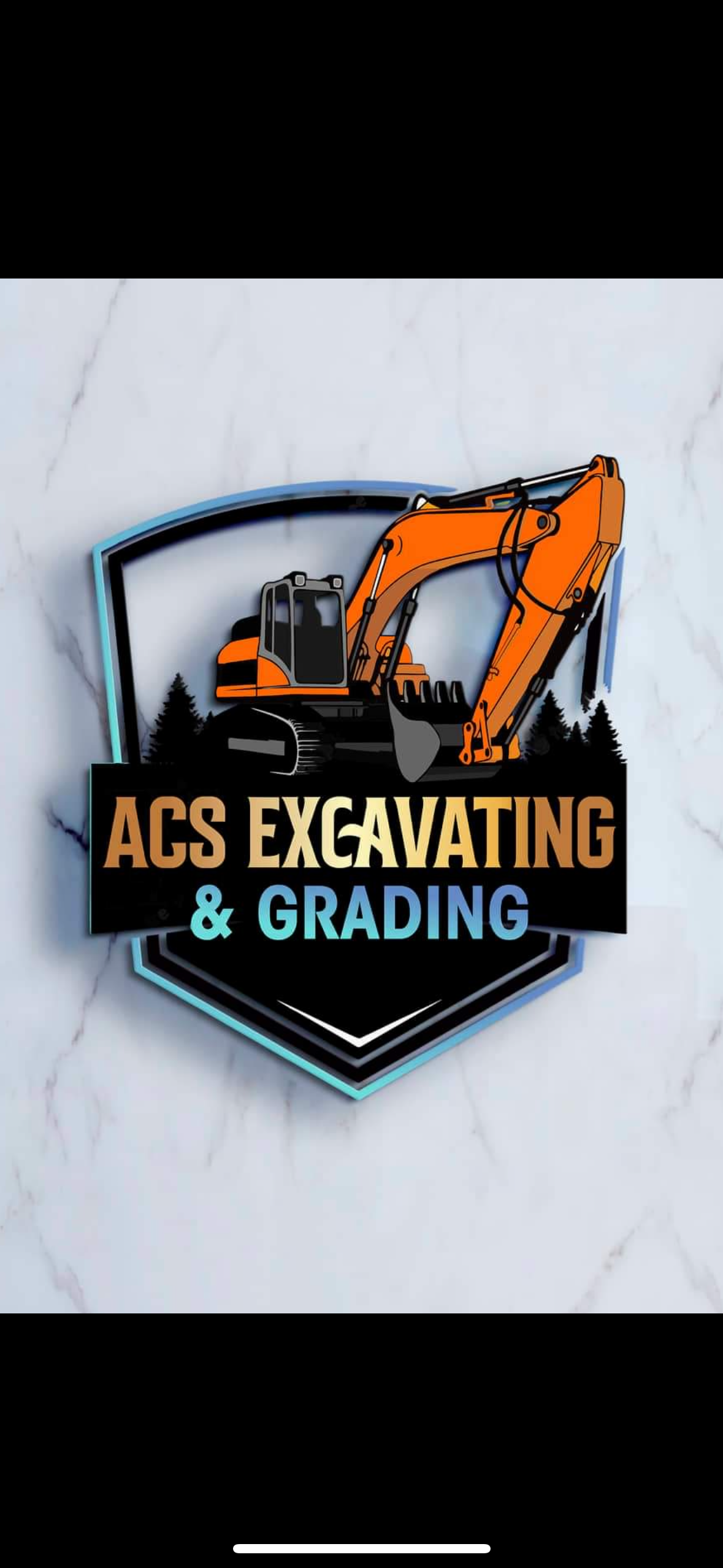 Avatar for ACS excavating and grading