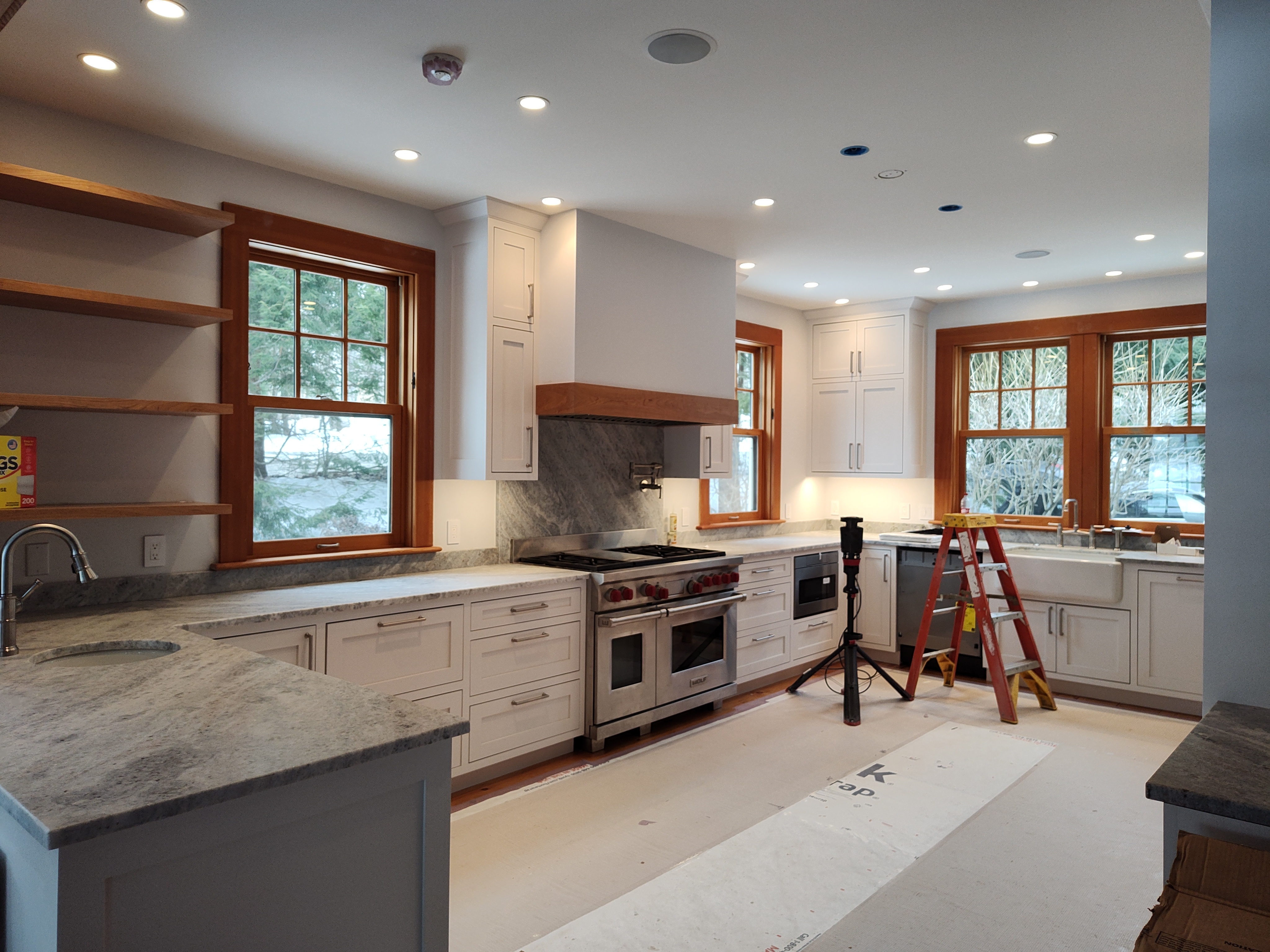 Avatar for Landers Fine Carpentry