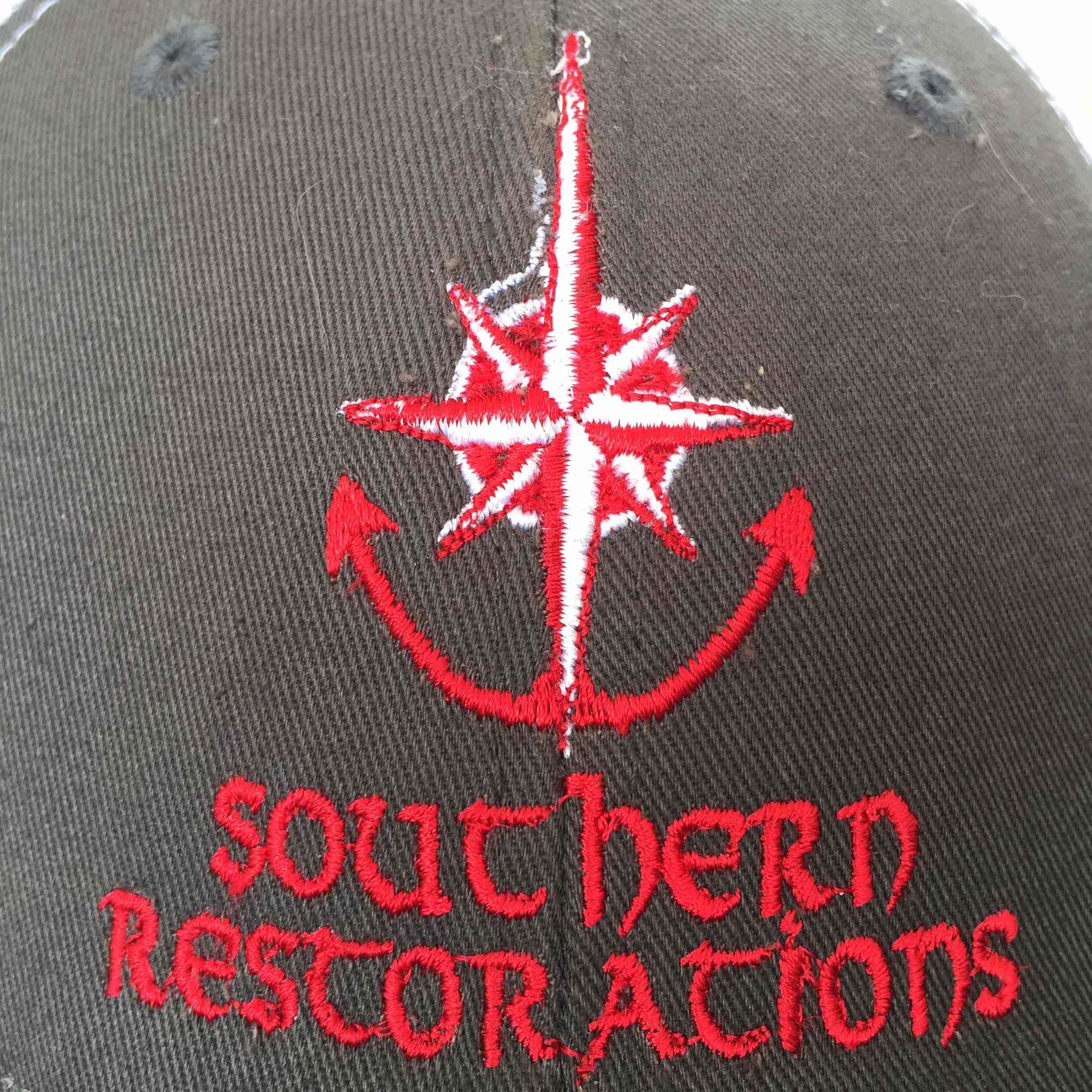 Southern restorations logo