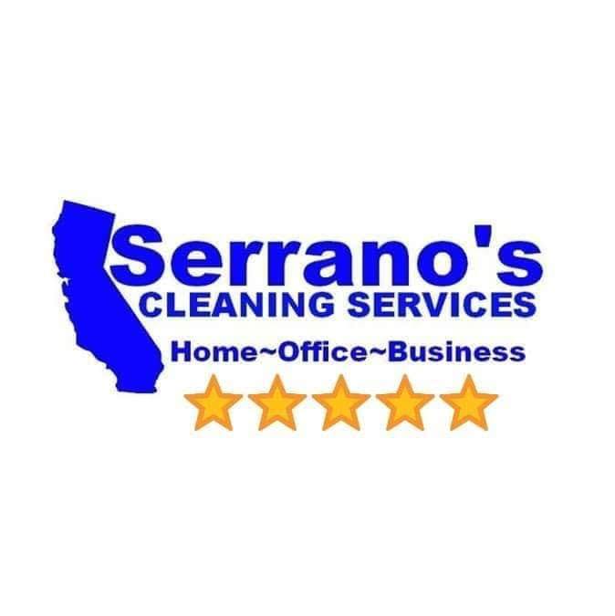 Avatar for Serrano's Cleaning Services