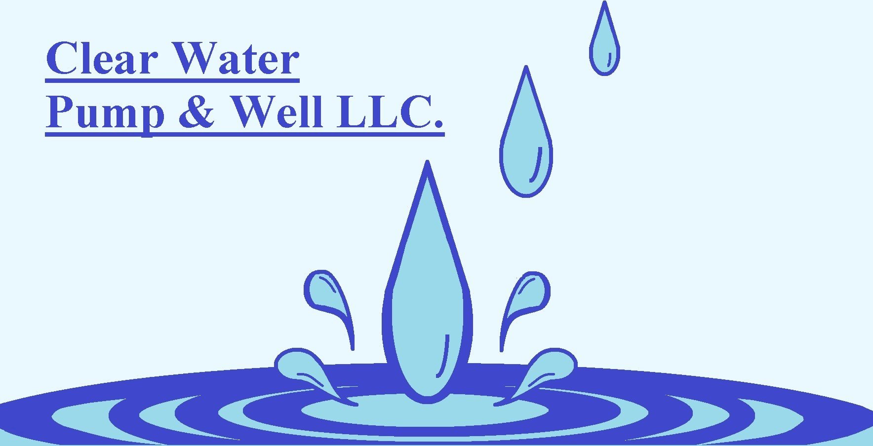 Avatar for Clear Water Pump & Well LLC.