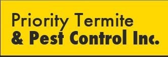 Avatar for PRIORITY  PEST CONTROL